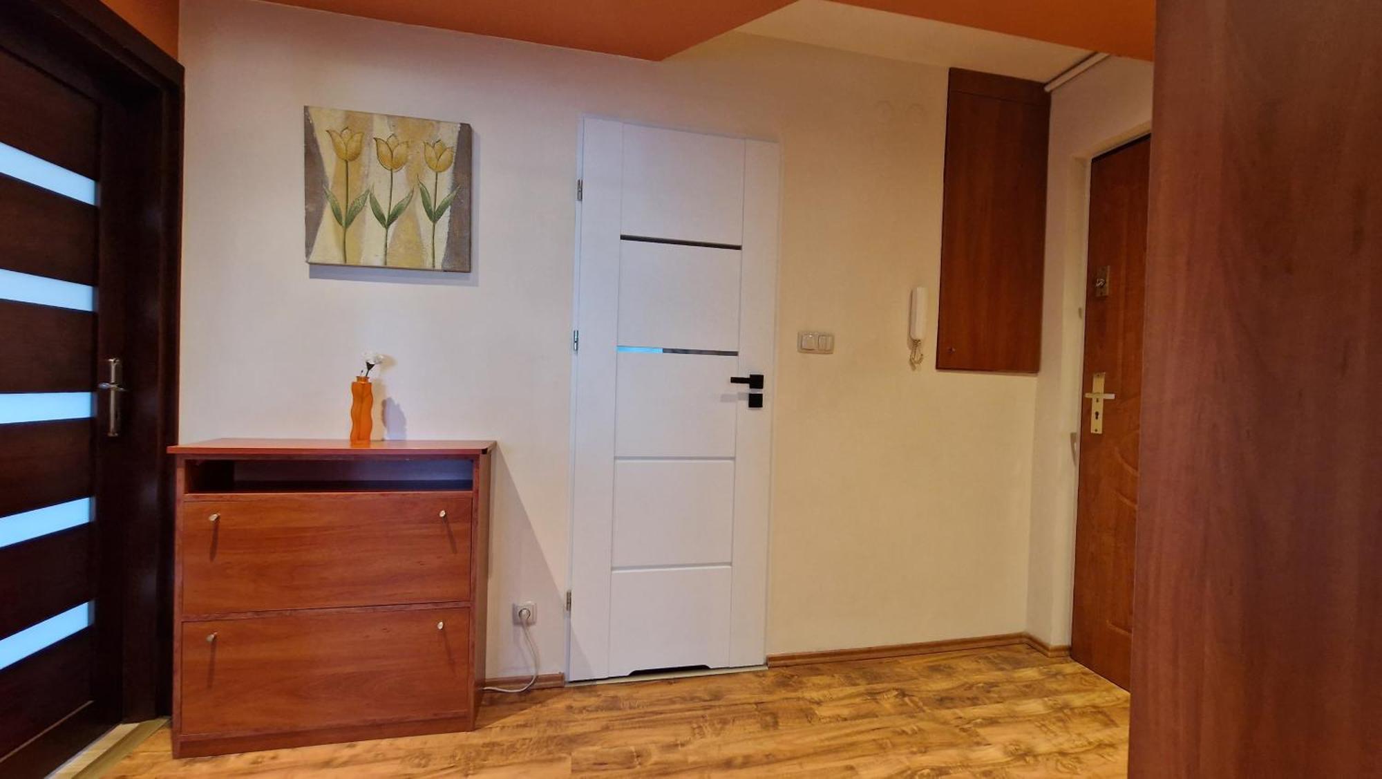 Apartament, 3 Pokoje Na 10 Pietrze Danzig
