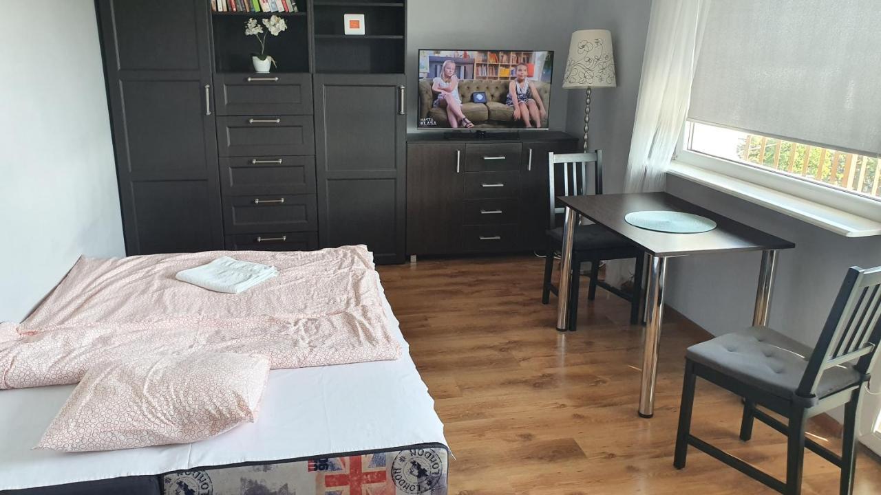 Apartament, 3 Pokoje Na 10 Pietrze Lejlighed Gdańsk