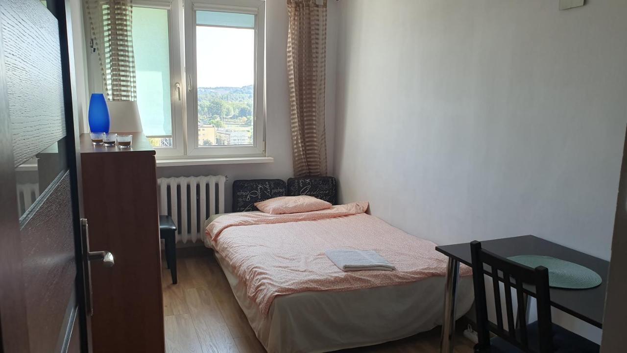 Apartament, 3 Pokoje Na 10 Pietrze Lejlighed