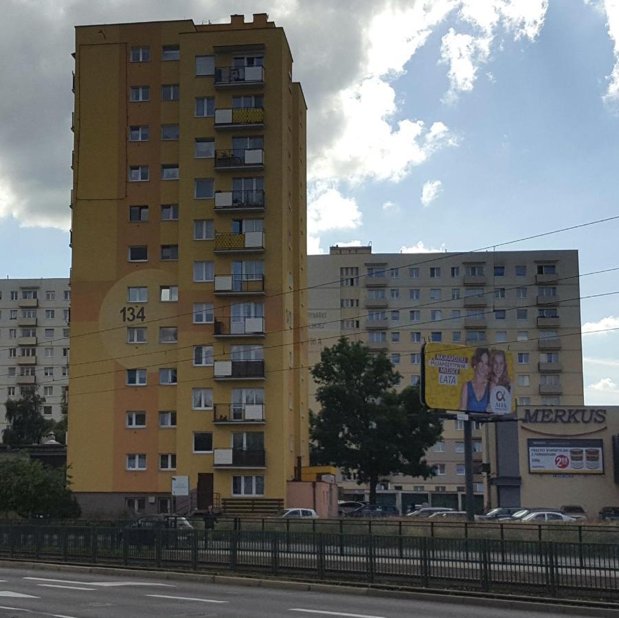 Lejlighed Apartament, 3 Pokoje Na 10 Pietrze *