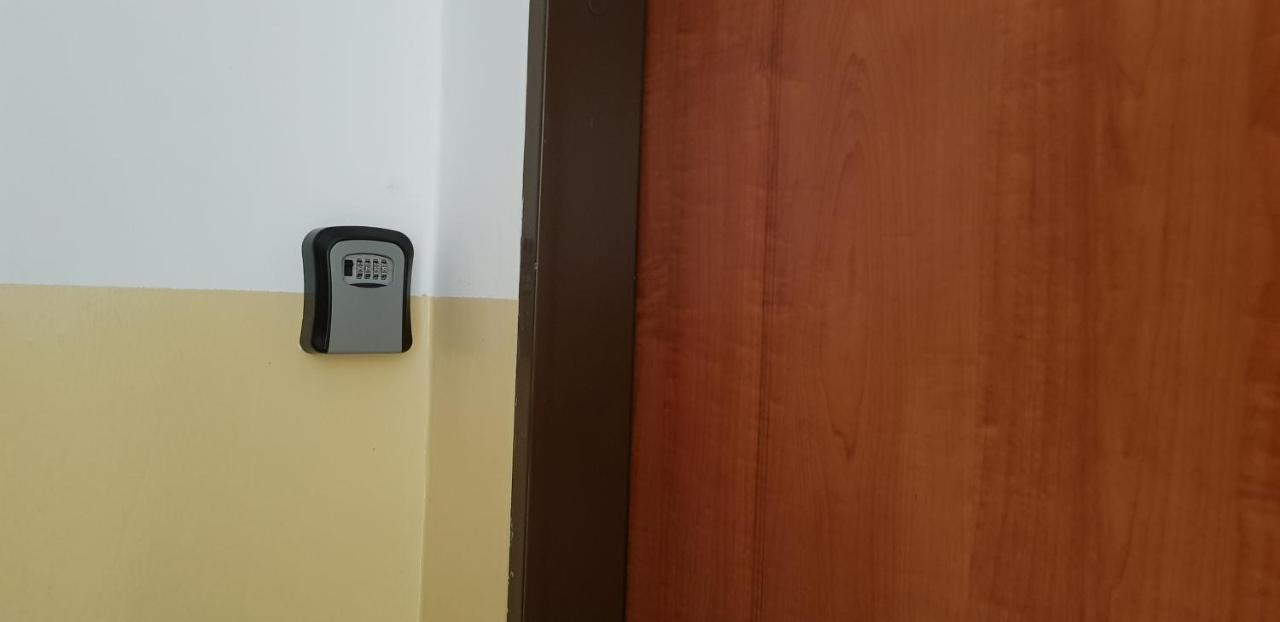 Lejlighed Apartament, 3 Pokoje Na 10 Pietrze