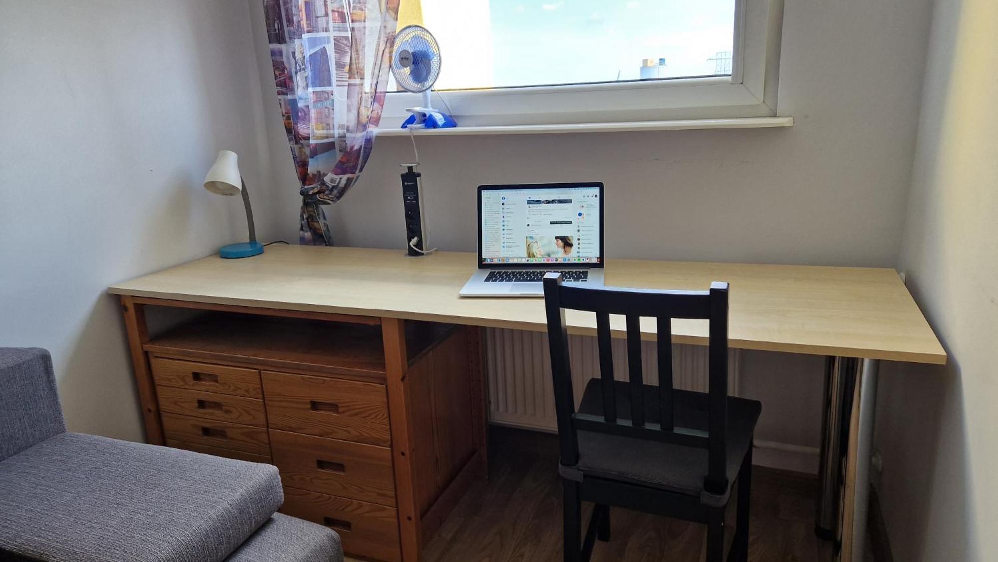 Lejlighed Apartament, 3 Pokoje Na 10 Pietrze