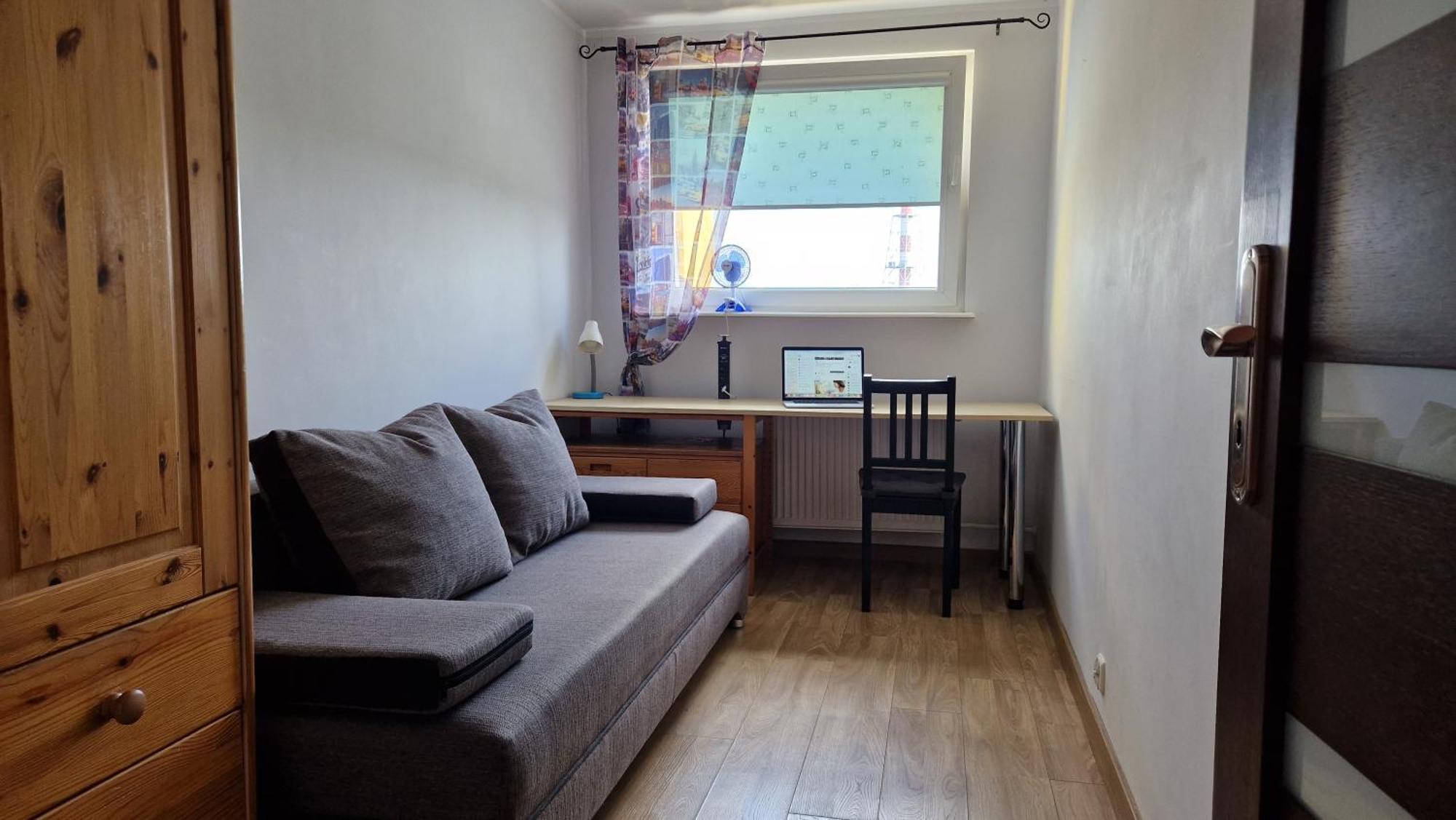 Apartament, 3 Pokoje Na 10 Pietrze Lejlighed