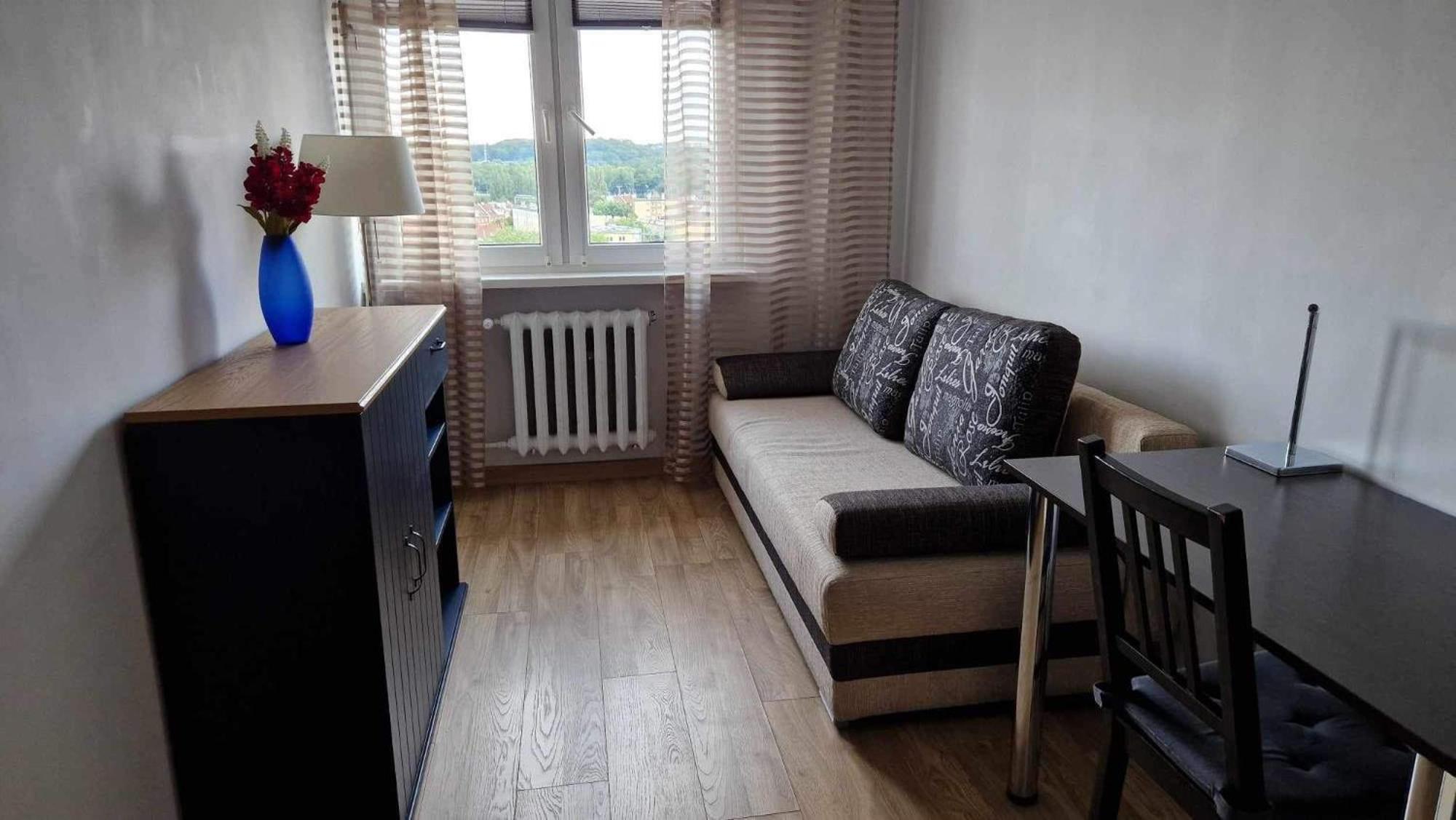 Apartament, 3 Pokoje Na 10 Pietrze * Gdańsk